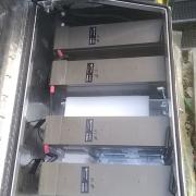 Nume ro batteries